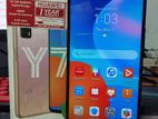 Huawei Y7a (Used)