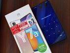 Huawei Y7a (Used)