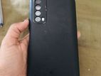 Huawei Y7a (Used)