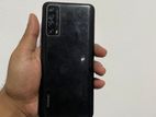 Huawei Y7a (Used)