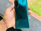 Huawei Y7a (Used)