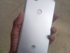 Huawei Y7a Y7 (Used)