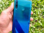 Huawei Y7p 4/64GB (Used)