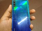 Huawei Y7p 4GB 64GB (Used)