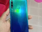 Huawei Y7p 4GB 64GB (Used)