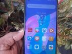 Huawei Y7p 4GB Ram (Used)