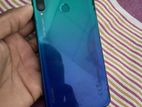 Huawei Y7p blue (Used)