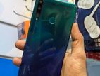 Huawei Y7p Green (Used)