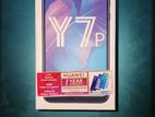 Huawei Y7p (Used)