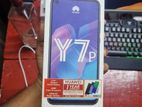 Huawei Y7p (Used)