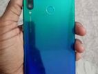 Huawei Y7p 4GB 64GB (Used)