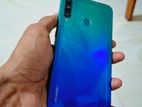Huawei Y7p (Used)