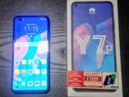 Huawei Y7p (Used)