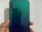 Huawei Y7p (Used)