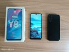 Huawei Y8p 6GB 128GB (Used)