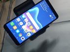Huawei Y9 128 GB (Used)