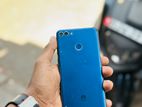 Huawei Y9 2018 (Used)