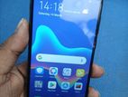 Huawei Y9 2018 (Used)