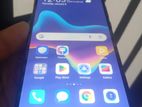 Huawei Y9 2018 (Used)