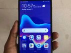 Huawei Y9 2018 (Used)