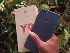 Huawei Y9 2018 (Used)