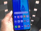 Huawei Y9 4GB/64GB (Used)