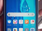 Huawei Y9 4GB ram (Used)