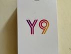 Huawei Y9 6GB 128GB (New)