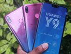 Huawei Y9 2019 (New)