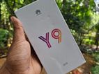 Huawei Y9 (New)