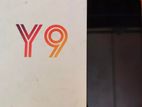 Huawei Y9 2019 (Used)