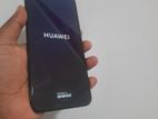 Huawei Y9 2019 (Used)