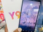 Huawei Y9 3/32GB (Used)
