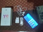 Huawei Y9 6GB 128GB (Used)