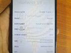 Huawei Y9 Fullset 2018 (Used)