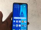 Huawei Y9 Huawel (Used)
