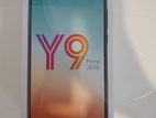 Huawei Y9 Prime 128GB ROM | 4GB RAM (New)