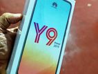 Huawei Y9 Prime (Brand New)