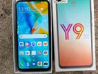 Huawei Y9 Prime 2019 (Used)