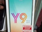 Huawei Y9 Prime 2019 (Used)