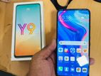 Huawei Y9 Prime (Used)