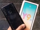 Huawei Y9 Prime 2019 (Used)