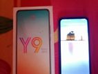 Huawei Y9 Prime 4/128GB (Used)