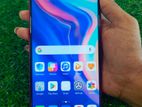 Huawei Y9 Prime 4GB 128GB (Used)