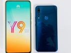 Huawei Y9 Prime 4GB 128GB (Used)