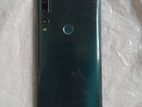 Huawei Y9 Prime (Used)