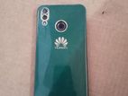 Huawei Y9 Prime (Used)