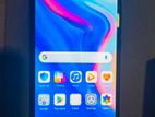Huawei Y9 Prime Huwawi 2019 (Used)