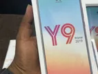 Huawei Y9 Prime (New)