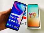 Huawei Y9 Prime 4/128 GB (Used)